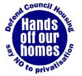 Defend Council Housing