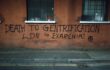 Death to Gentrification, From London to Exarchia