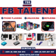 User avatar for fbtalent