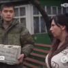 Grieving Russian Mother Presented Brick As Memento Of Her Son