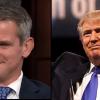 Team Trump Lashes Out At Adam Kinzinger For Saying He Stinks