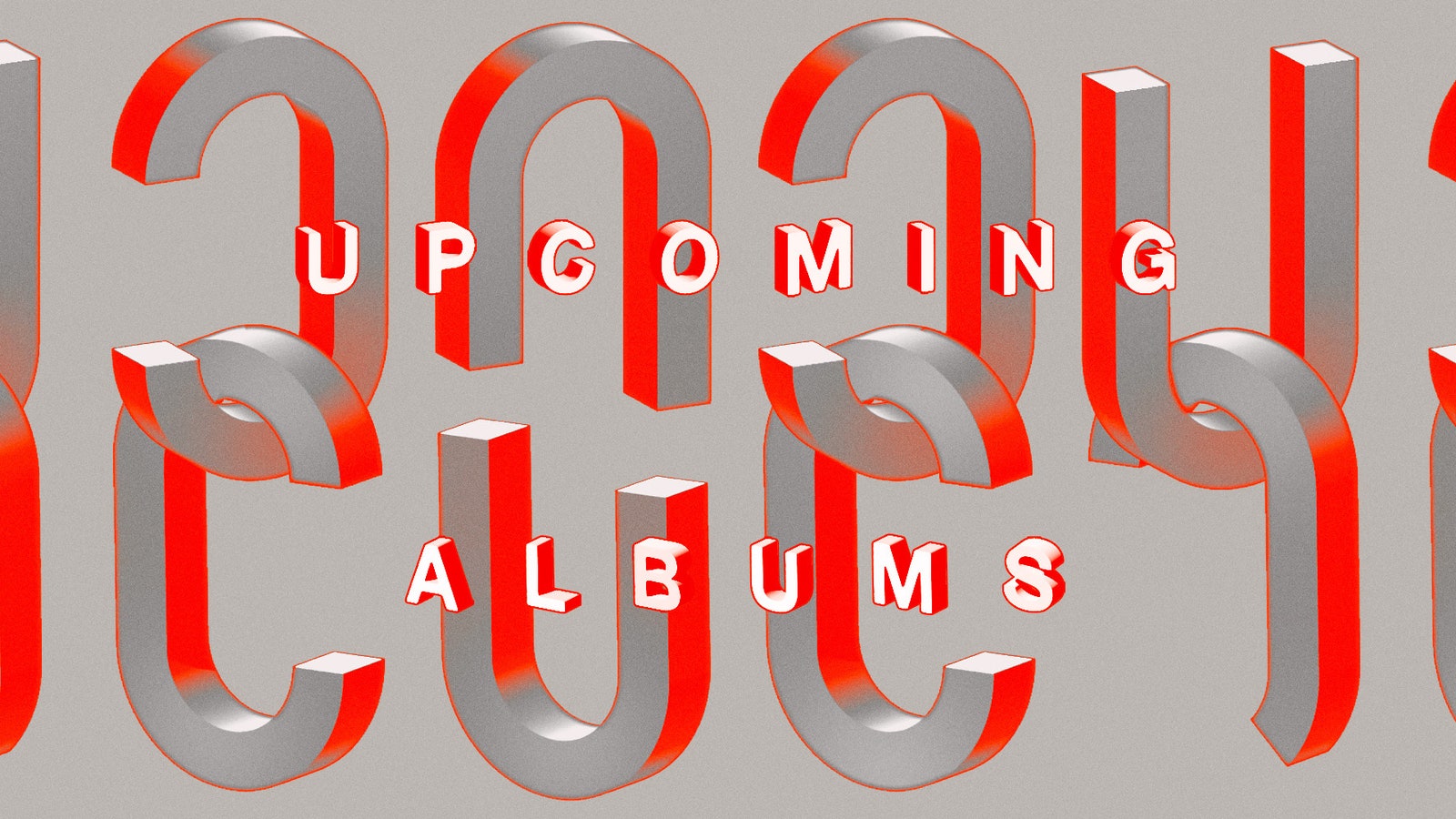 New Music Releases and Upcoming Albums in 2023 and 2024