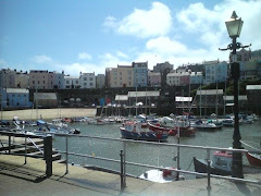 And Tenby