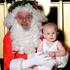 John Peel as Santa