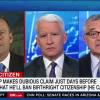 Jeffrey Toobin Disposes Of Kris Kobach's Voter Suppression Arguments