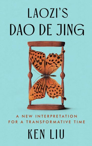 Laozi's Dao De Jing