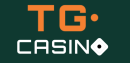 TG Casino Logo