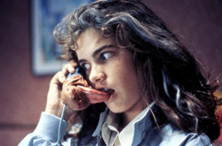 Heather Langenkamp