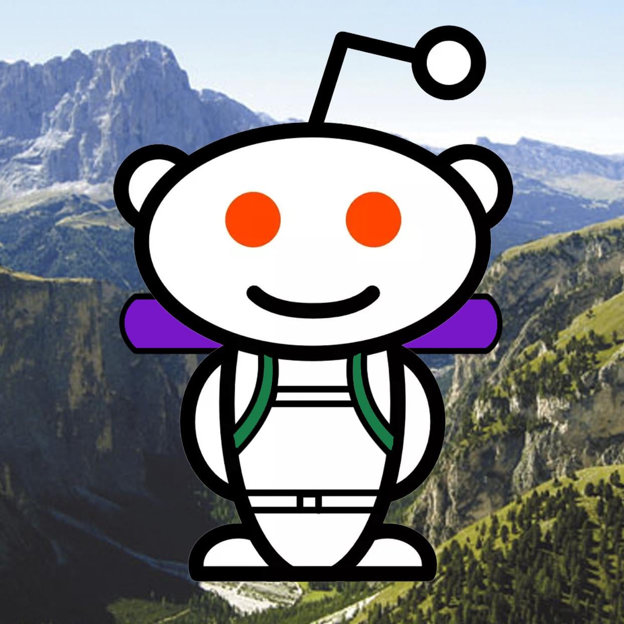 Subreddit Icon