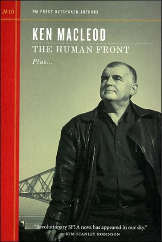 The Human Front