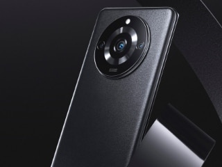 Realme Teases New Smartphone With Periscope Camera; Tipped to Be Realme 12 Pro+