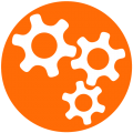 integration icon