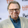 British actor Tom Wilkinson died suddenly at his home on Saturday.