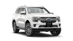 Ford Everest