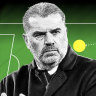 Angeball explained: How Postecoglou has transformed Tottenham