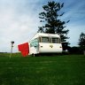 Thanks to the quirks of the pension system, living in a caravan park and not a retirement village could be costing you up to $321 per fortnight.