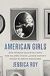 American Girls by Jessica Roy