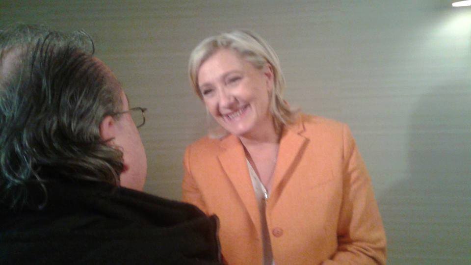 z4 le pen