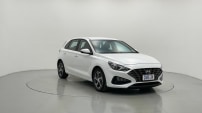 Hyundai i30 2021