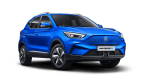 MG ZS EV