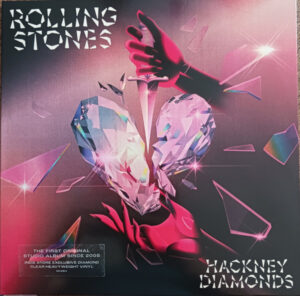 The Rolling Stones - Hackney Diamonds