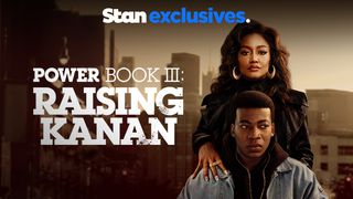 Power Book III: Raising Kanan