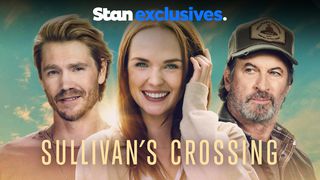 Sullivan's Crossing