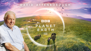 david attenborough's planet earth iii