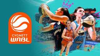 women's national basketball league - wnbl