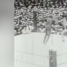 When Jack Johnson won the world title in Sydney