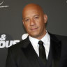 Vin Diesel accused of sexually assaulting a former assistant