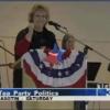 Tea Party Speaker Wants Sen. Patty Murray To 'Get Hung'