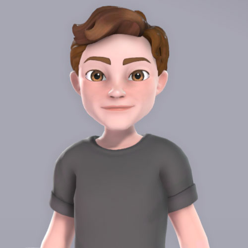 Xbox Avatar Store Hub