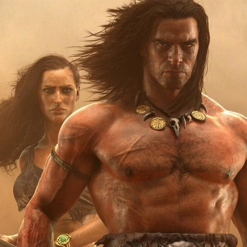 Conan Exiles Hub