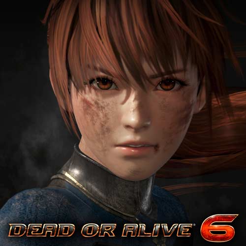 Dead or Alive Hub