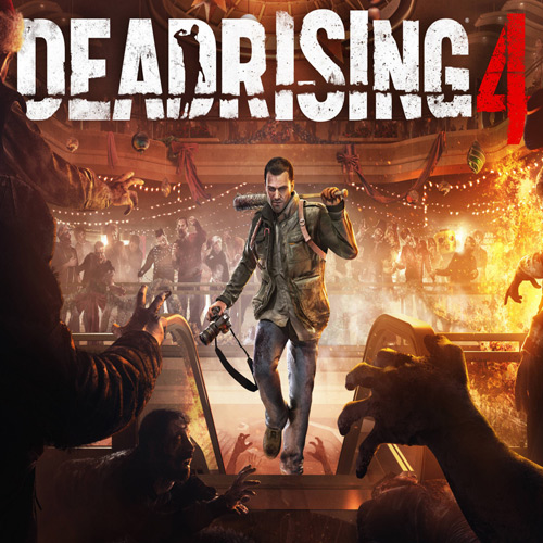 Dead Rising Hub