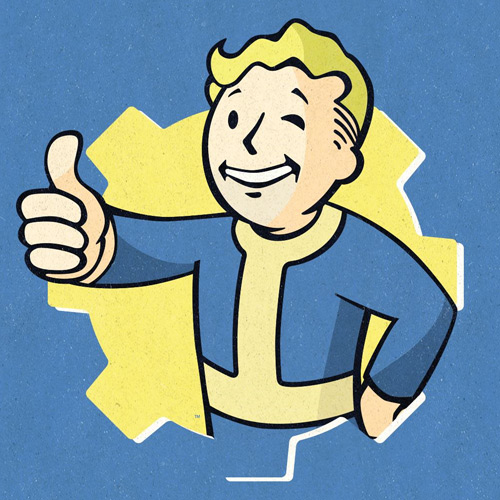 Fallout Hub