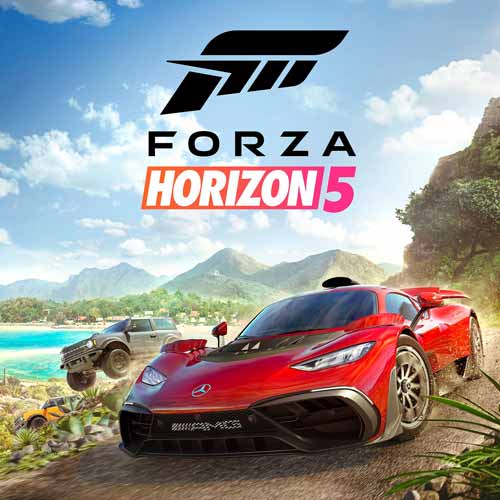 Forza Hub