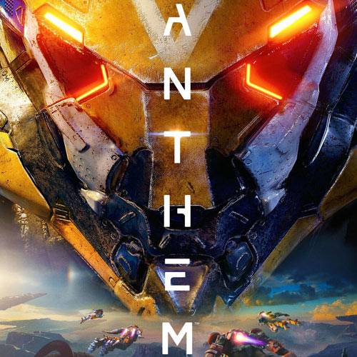 Anthem Hub