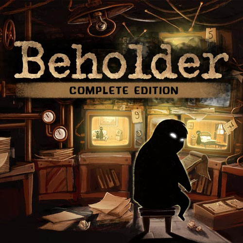 Beholder Hub