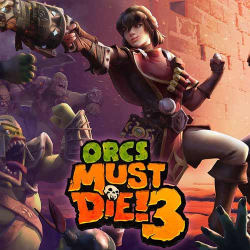 Orcs Must Die Hub