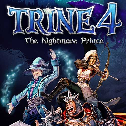 Trine Hub