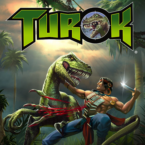 Turok Hub