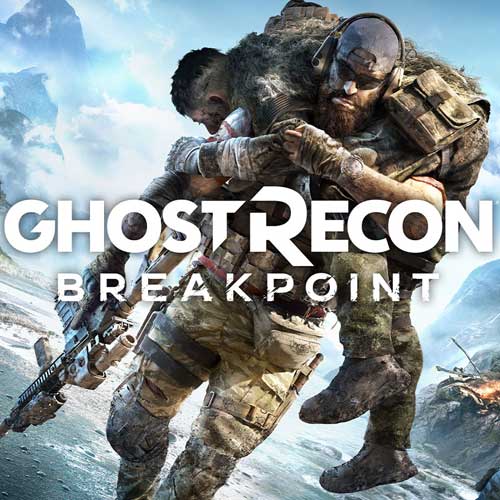 Ghost Recon Hub