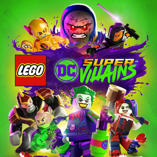 LEGO Games Hub