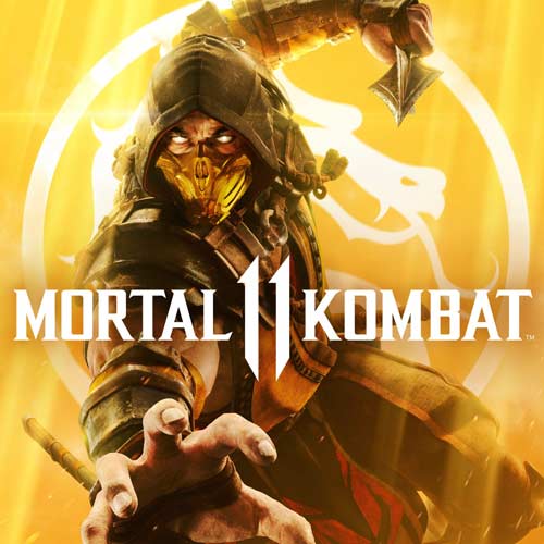 Mortal Kombat Hub