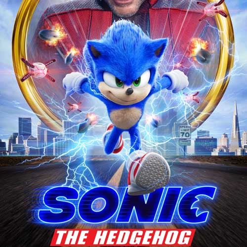 Sonic Hub