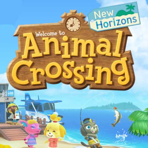 Animal Crossing Hub