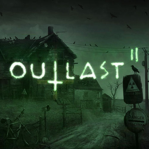 Outlast Hub