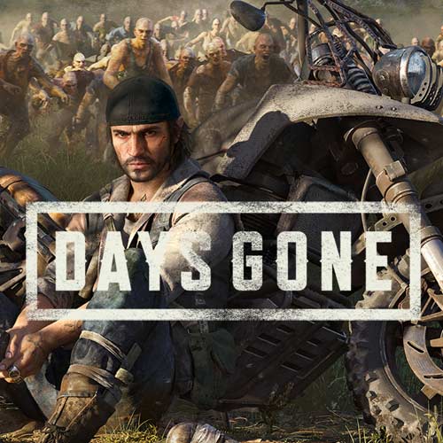 Days Gone Hub